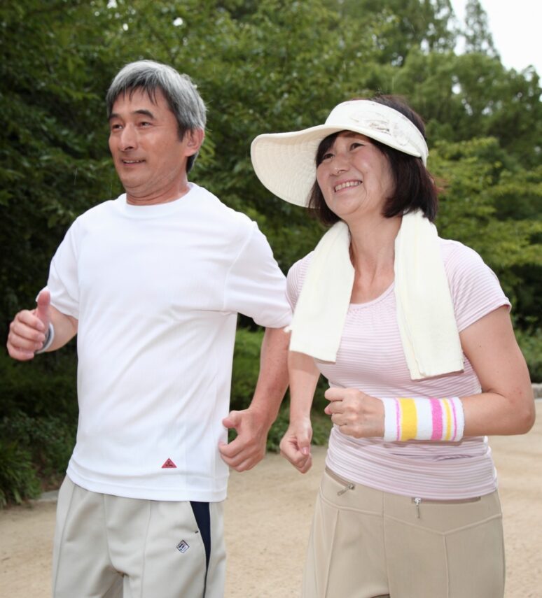 AI 如何終結老化? 幫助我們活得更長壽、更健康