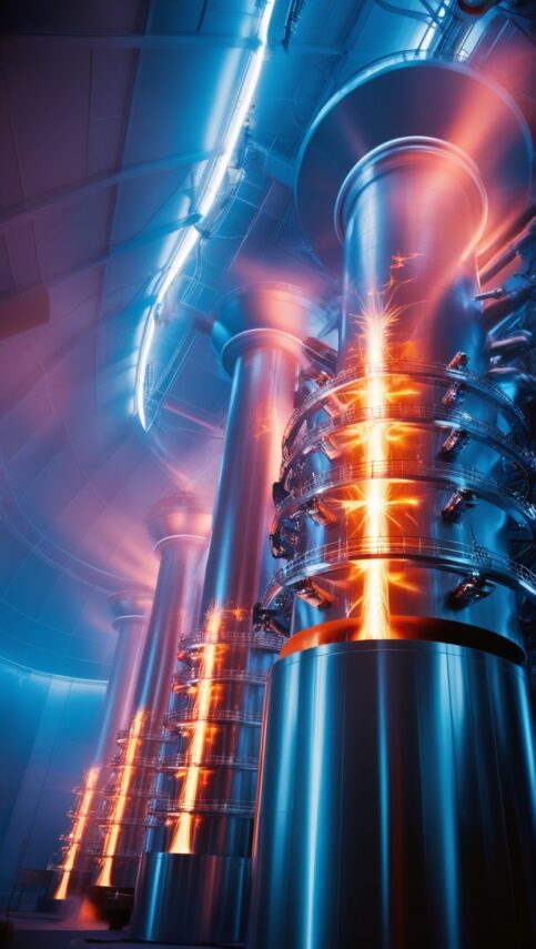 ai 正在改變人類生活的面貌，是豐富繁榮的社會? 或是被毀滅?